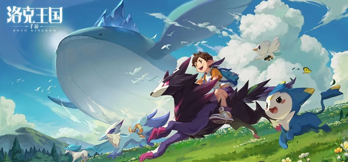 洛克王国世界恶魔狼王首领怎么打1