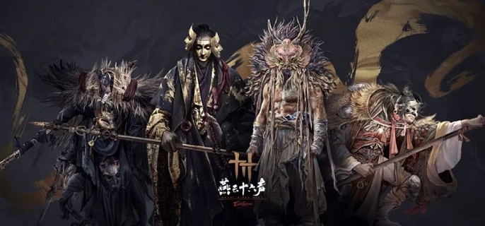 燕云十六声黑财神怎么逃课_燕云十六声黑财神真名 燕云十六声黑财神怎么逃课_燕云十六声黑财神真名