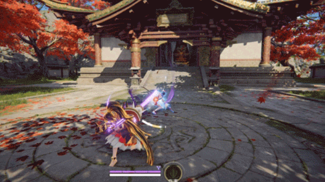 永劫无间手游妖刀姬大招怎么克制2