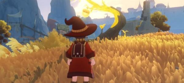 洛克王国世界酷拉怎么捕捉3