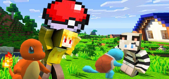 我的世界宝可梦指令是什么1