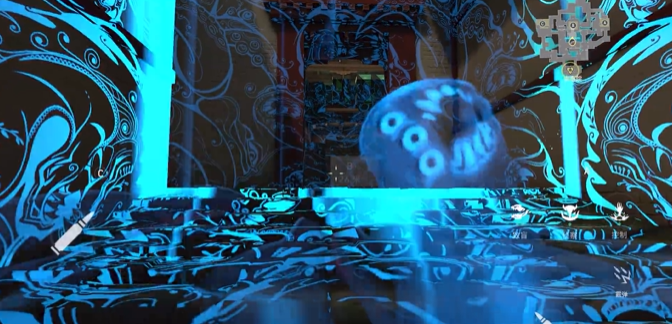 无畏契约源能行动黑梦怎么玩5