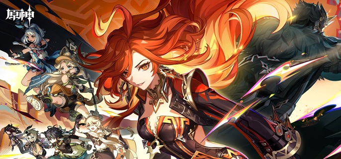 原神霜夜巡天灵主怎么打_霜夜巡天灵主怎么打 原神霜夜巡天灵主怎么打_霜夜巡天灵主怎么打