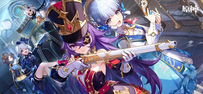 原神财富小背囊怎么获得_原神五神私房钱