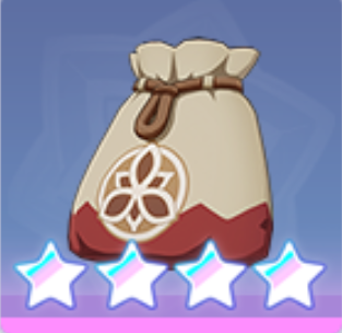 原神财富小背囊怎么获得2