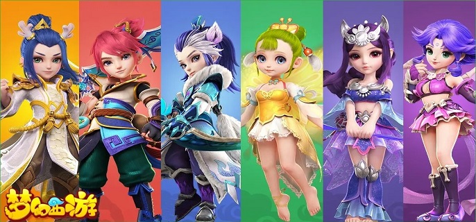 梦幻西游月卡怎么算时长1