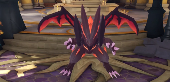 洛克王国世界最终boss怎么打3