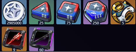 绝区零卢西娅天赋突破材料有哪些3