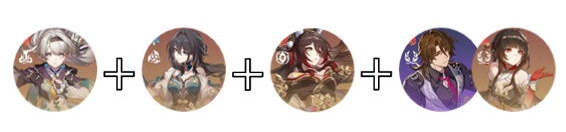 崩坏星穹铁道异相仲裁怎么打2