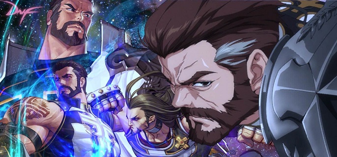 DNF灵魂之冢怎么刷1