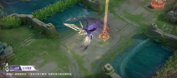 王者荣耀铠神罪值不值得抽4