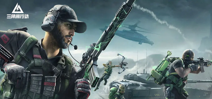 三角洲行动s6赛季哪些枪好用_三角洲怎么拿机枪