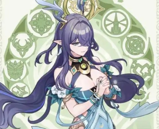 原神菈乌玛圣遗物怎么搭配3