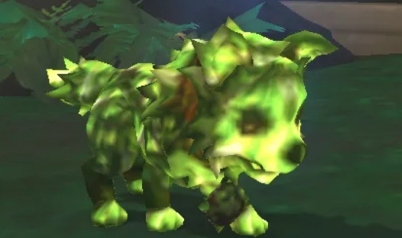 魔兽世界邪能幼崽宠物在哪得5