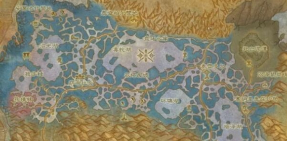 魔兽世界外域怎么升级快3