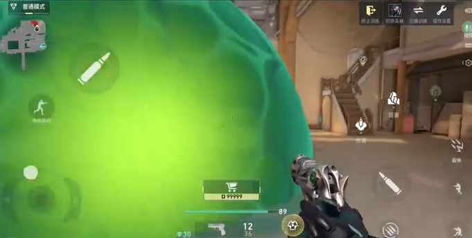 无畏契约源能行动蝰蛇怎么玩3