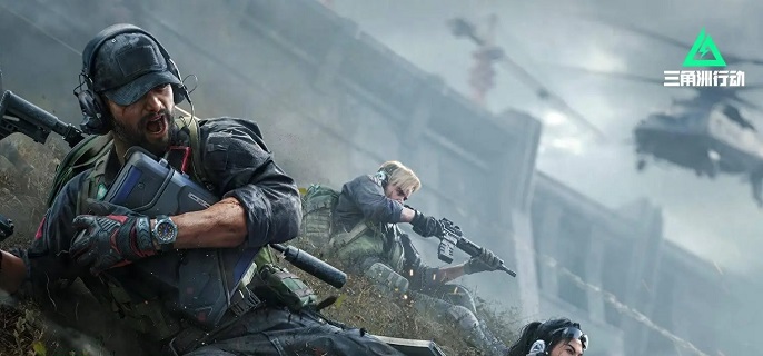 三角洲行动s5赛季哪些枪好用_三角洲5怎么使用机枪