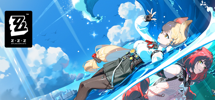 绝区零2.1上半卡池怎么抽_绝区零22卡池时间