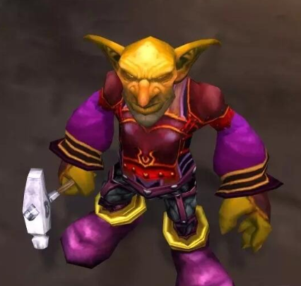魔兽世界侏儒微调器在哪买3