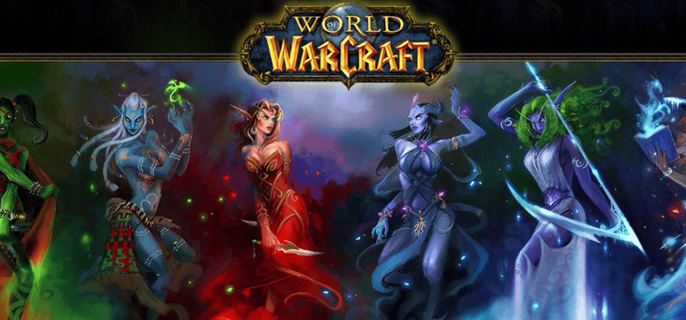 魔兽世界污染者战袍如何获取1