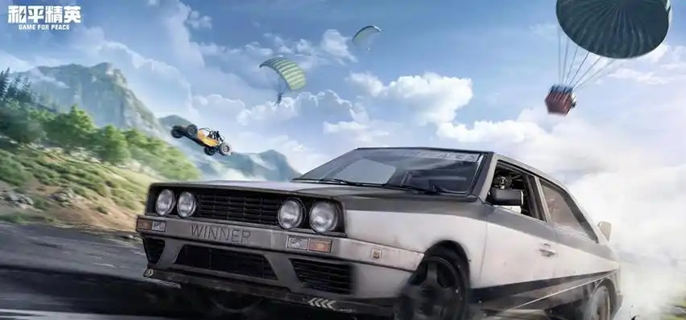 和平精英pc端要什么配置_和平精英pc端要什么配置电脑