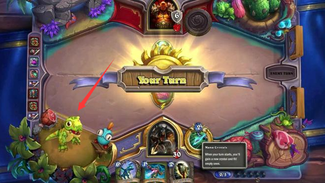 炉石传说宠物怎么获得4