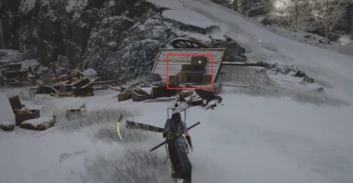 燕云十六声诸葛哈传记怎么获得6