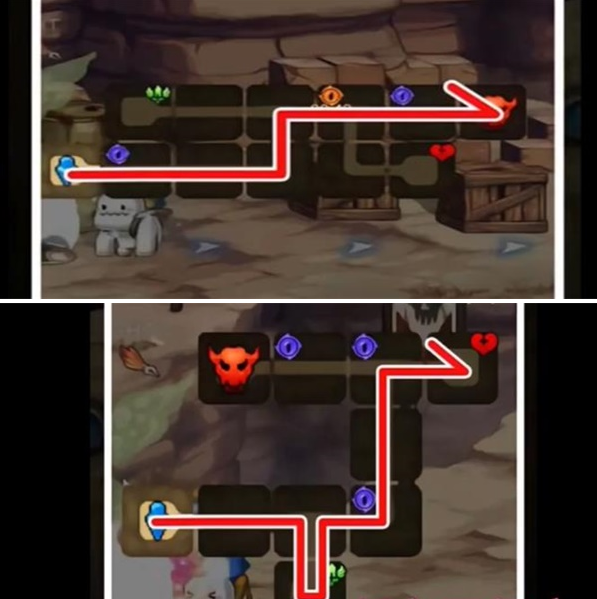 dnf手游兰蒂卢斯的亲卫队成就怎么做5