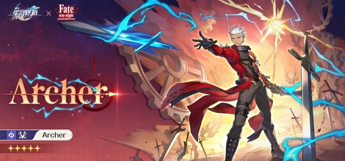 崩坏星穹铁道archer遗器怎么选1