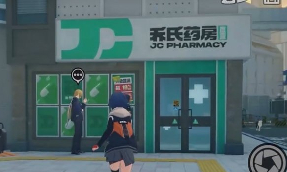 绝区零雨果偶遇事件有哪些4