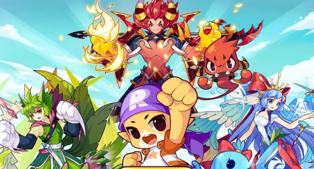 洛克王国萌之王者怎么打1