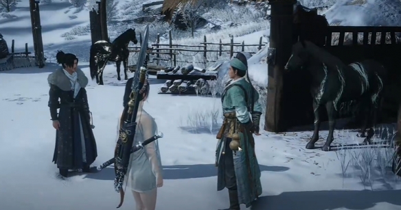 燕云十六声生财之道任务怎么做7