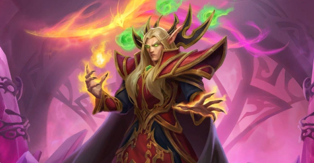 魔兽世界诺尔凯的戒指怎么获得_魔兽世界凯诺兹