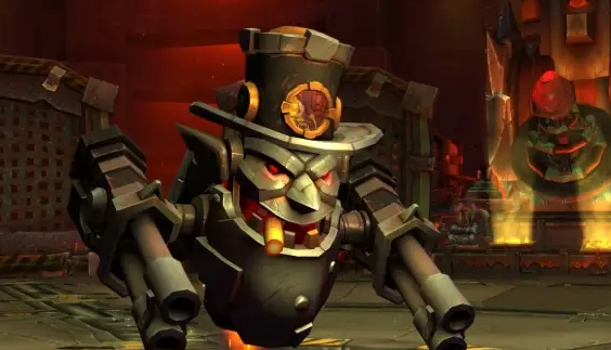 魔兽世界安德麦声望怎么刷_魔兽世界安德森