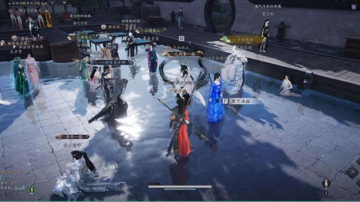 燕云十六声百业怎么改名4