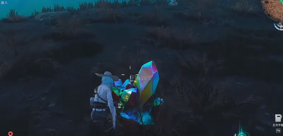 七日世界宁静帷幔怎么使用2