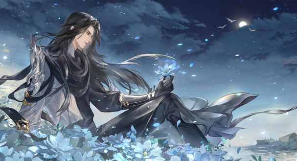 逆水寒手游世乱死生微奇遇怎么过1