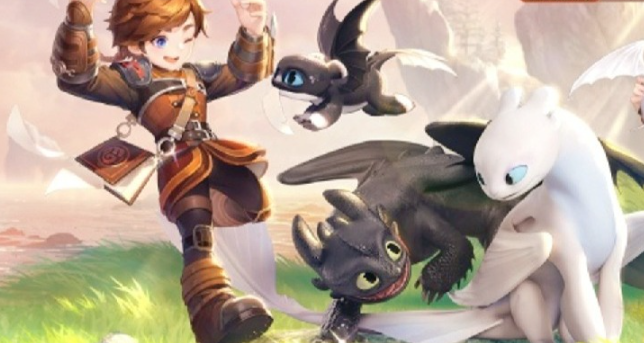 梦幻西游驯龙高手拍照任务怎么过_梦幻驯龙记