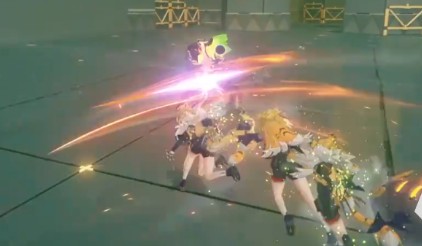 绝区零橘福福技能是什么3