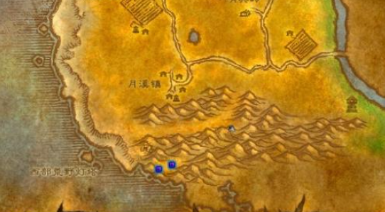 魔兽世界勇气之书任务怎么做_魔兽世界勇气之书任务达芙妮在哪里