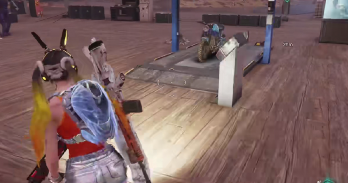 七日世界金钱雨怎么玩5