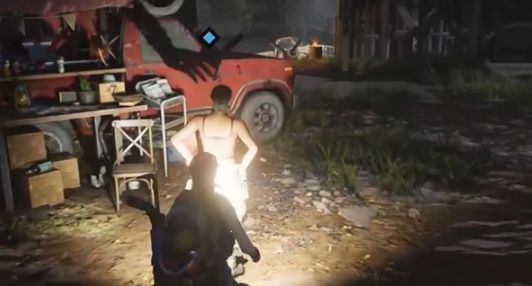 七日世界故园遗梦怎么过_七日造世界