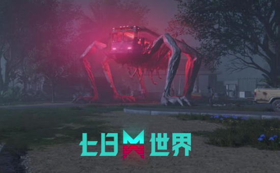 七日世界公路追击怎么玩_七日间攻略