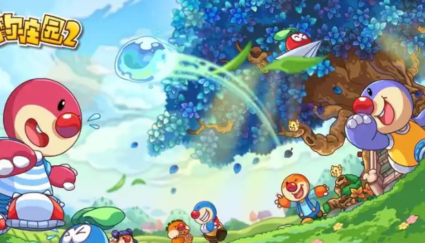 摩尔庄园机器怎么充电_手游摩尔庄园怎么给机器充电