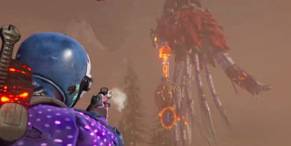 七日世界屠夫怎么打4