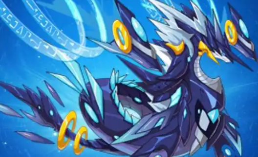 赛尔号青龙在哪挑战1