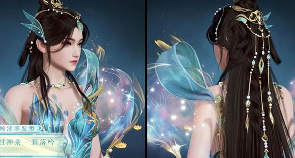 永劫无间手游开振节怎么玩1