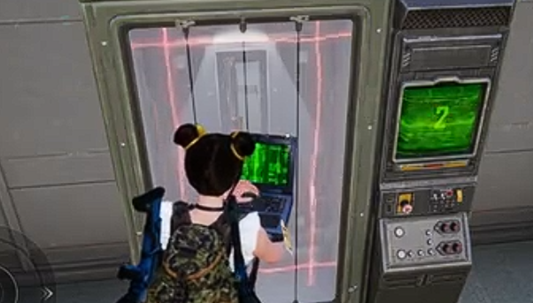 和平精英幸运轮盘枪怎么获得1