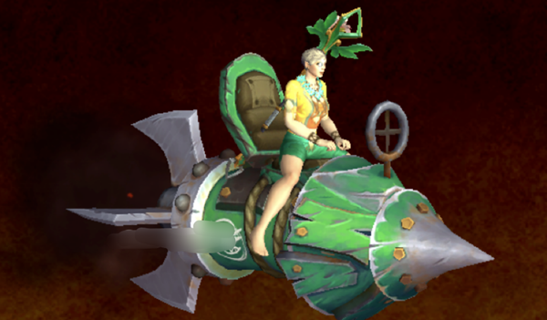 魔兽世界11.1巅峰箱子怎么获得3