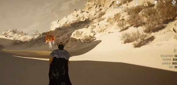 燕云十六声天工回廊俯仰之间怎么玩3